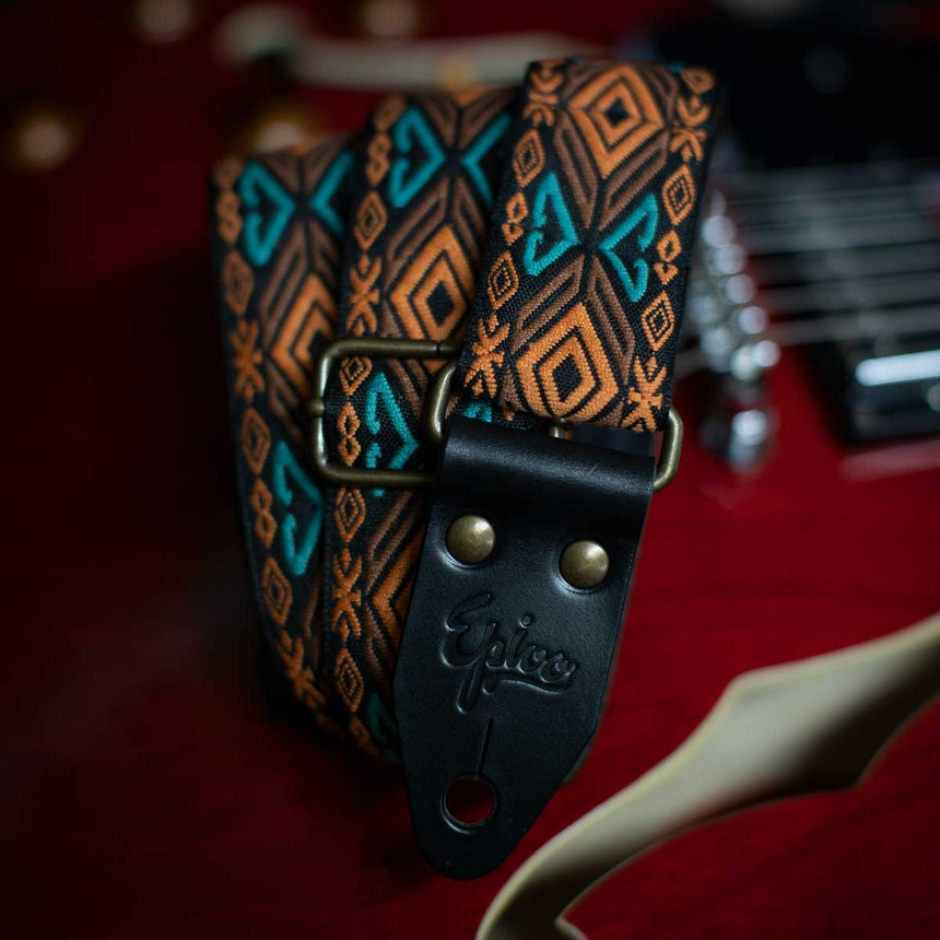 Epivo Alani Guitar Strap 