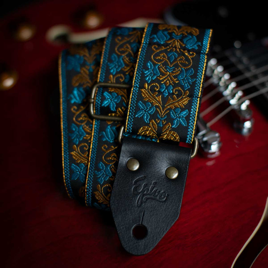 Epivo Baroque Guitar Strap