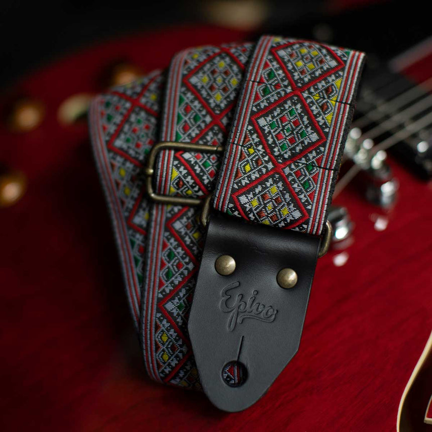 Epivo Baya Guitar Strap