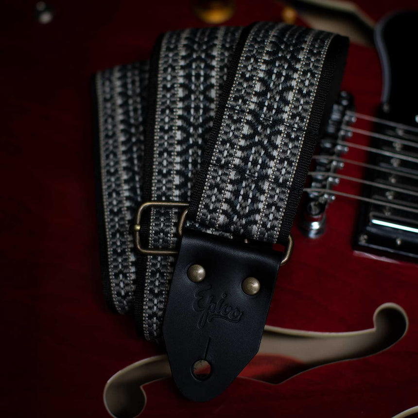 Epivo Fog Retro Guitar Strap