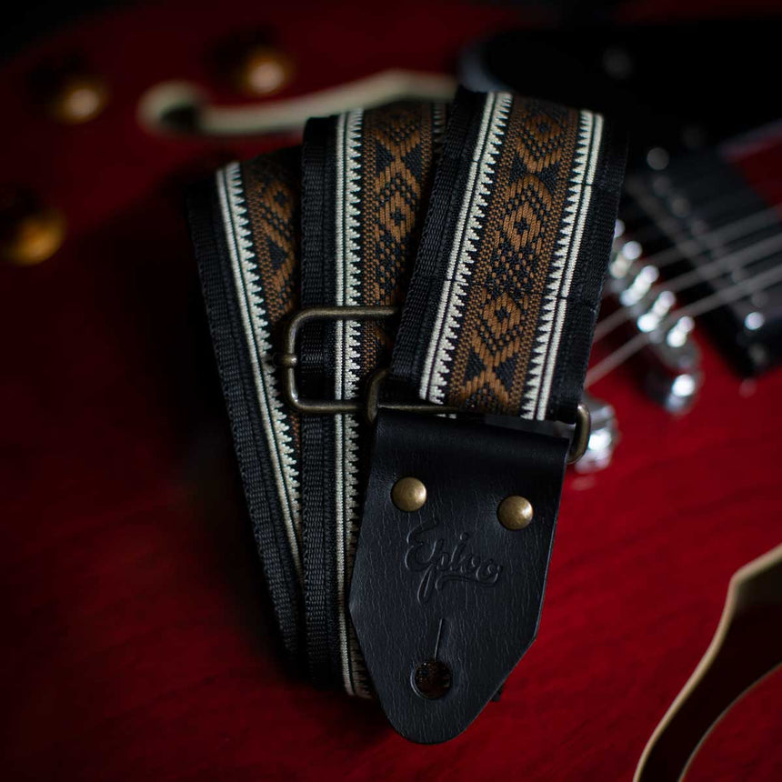 Epivo Inca Guitar Strap