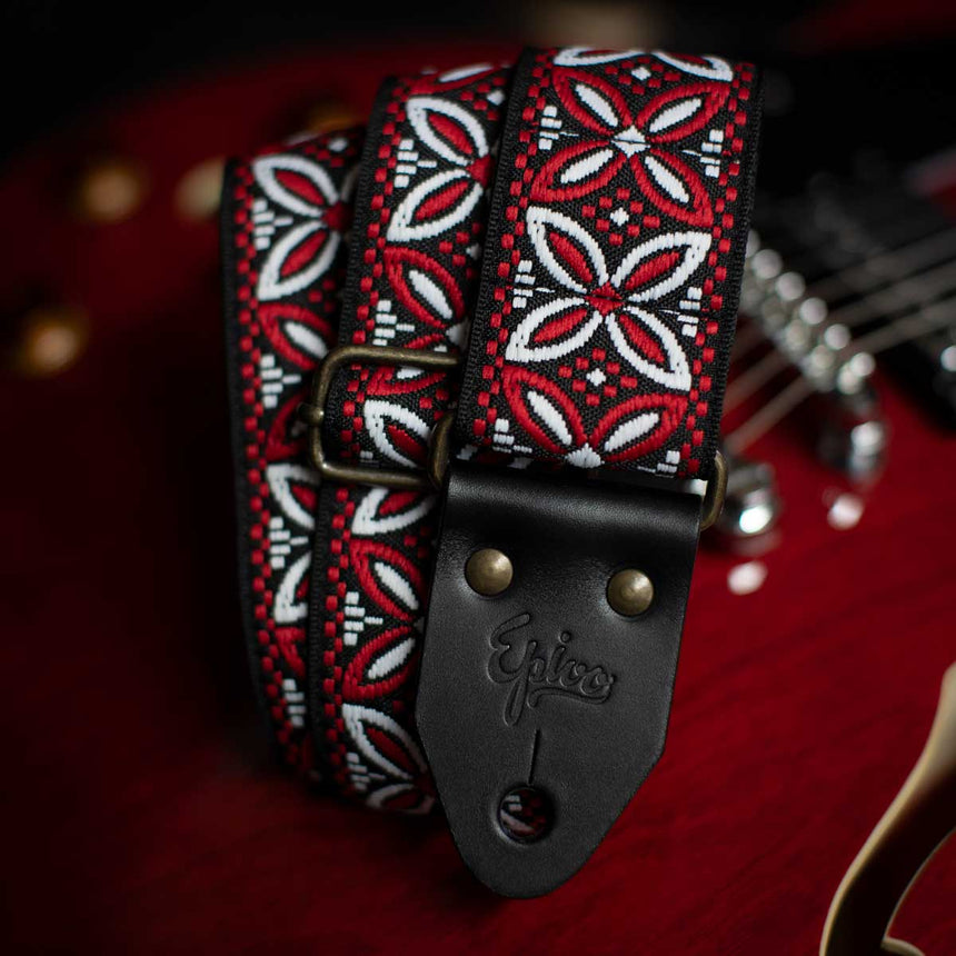 Epivo Lillet Guitar Strap