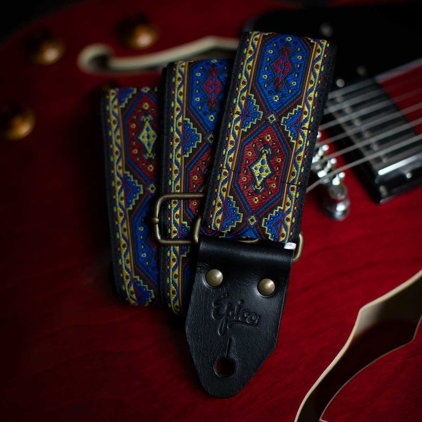 Epivo Maya Guitar Strap