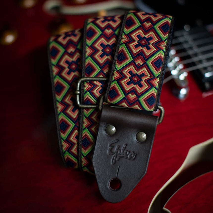 Epivo Molino Guitar Strap