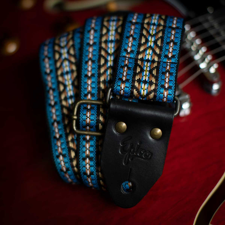 Epivo Neptune Guitar Strap