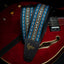 Epivo Neptune Leather Guitar Strap