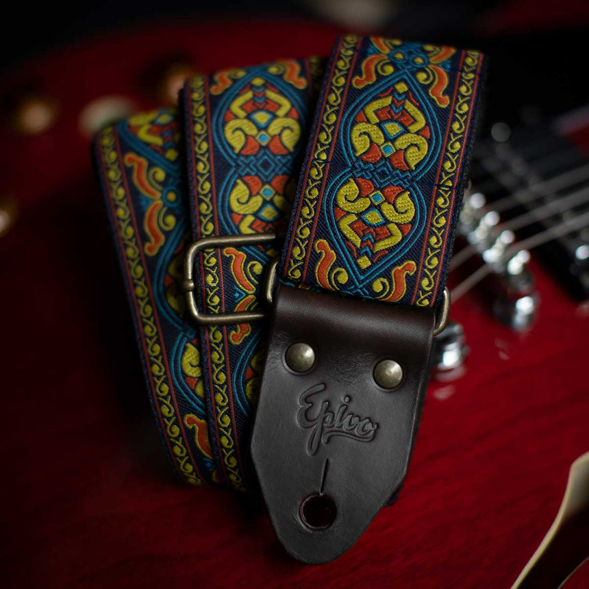 Tonon Retro Guitar Strap