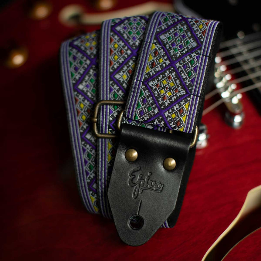 Epivo Uwa Guitar Strap