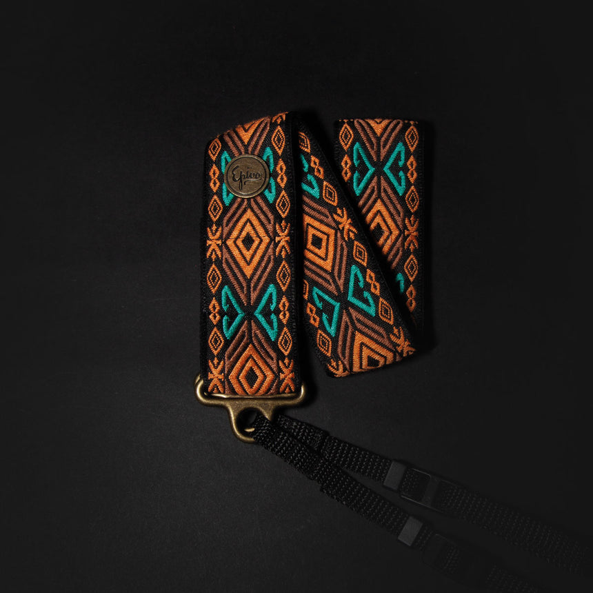 Epivo Alani Retro Camera Strap