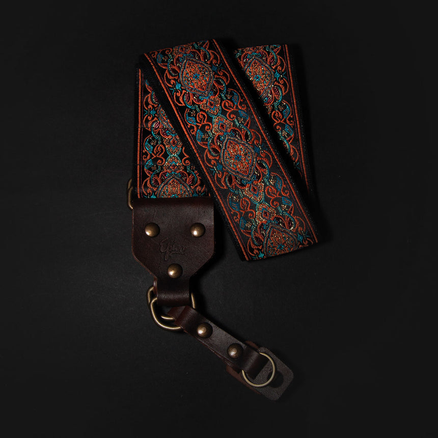 Epivo Antique Retro Camera Strap