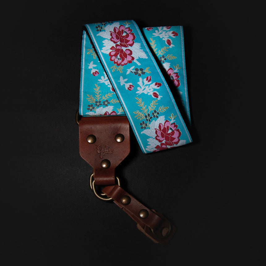 Epivo Azaela Retro Camera Strap