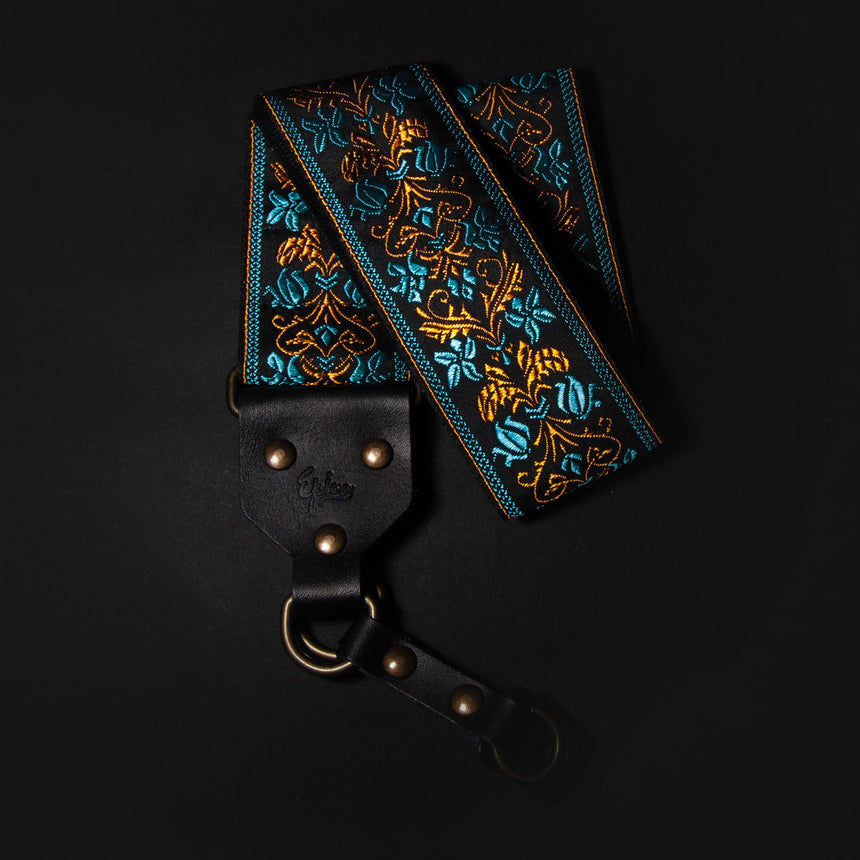 Epivo Baroque Retro Camera Strap