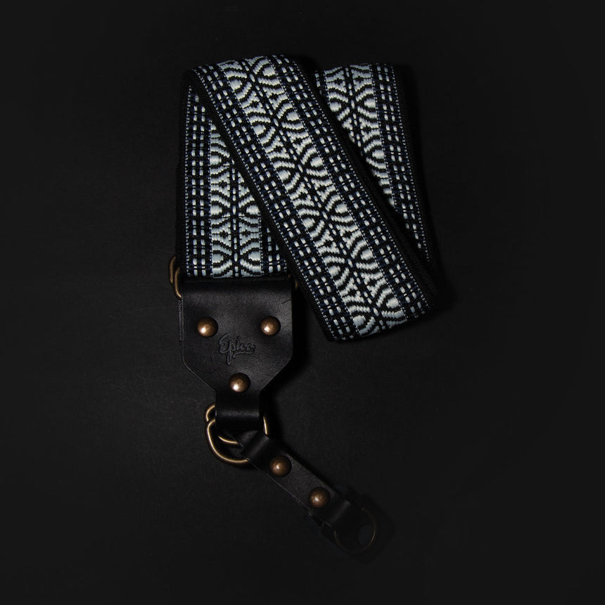 Epivo Dark Atlantis Camera Strap