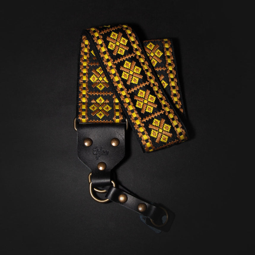 Epivo Honey Retro Camera Strap