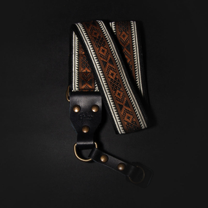 Epivo Inca Retro Camera Strap