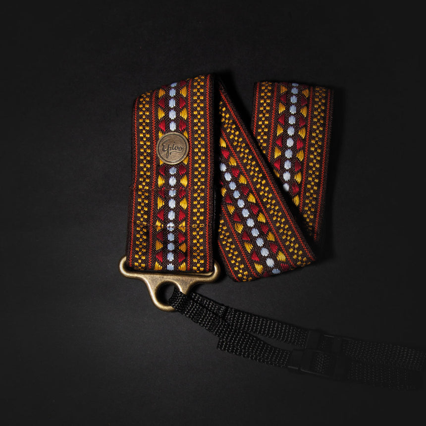 Epivo Mekhong Retro Camera Strap