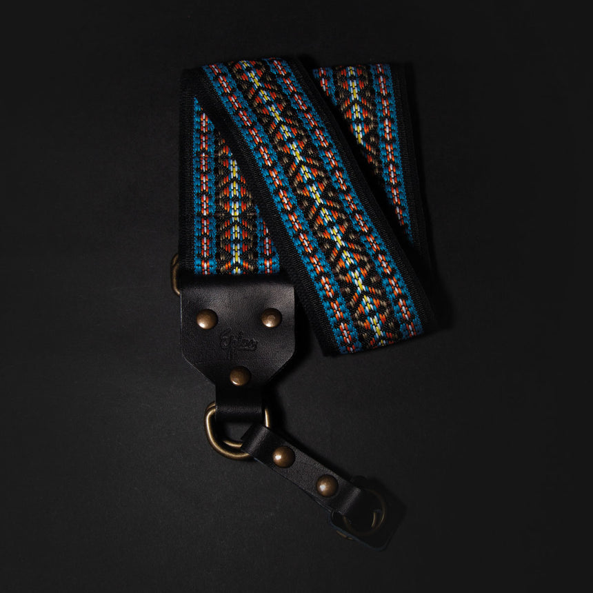 Epivo Neptune Retro Camera Strap