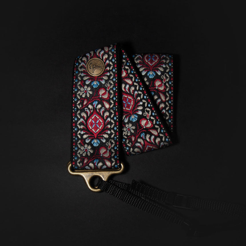 Epivo Peafowl Retro Camera Strap